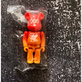 Bearbrick Series 16 Super Secret Realmad HECTIC 100%